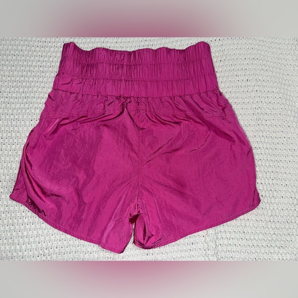 Talulah Pink Shorts Medium - Picture 3 of 7